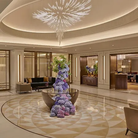 Jumeirah Carlton Tower London-3